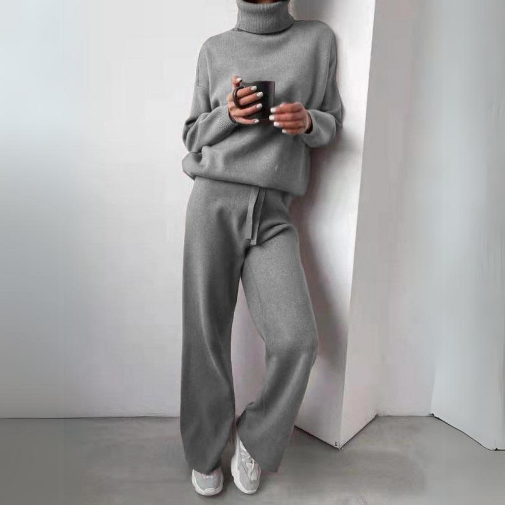 Classic Vintage Sweater