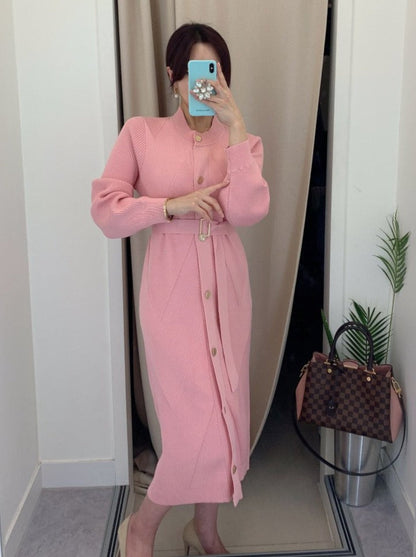 Julia Midi Dress