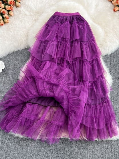 Tina Skirt
