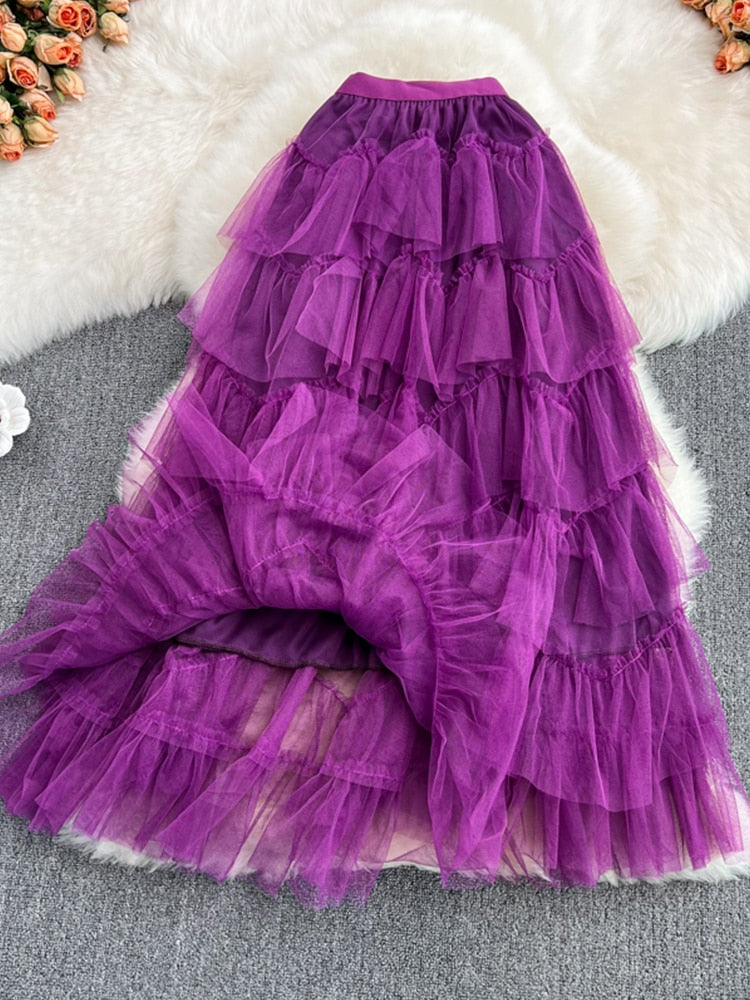 Tina Skirt