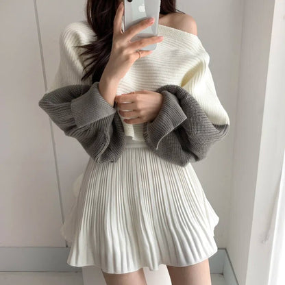 Lesia Sweater