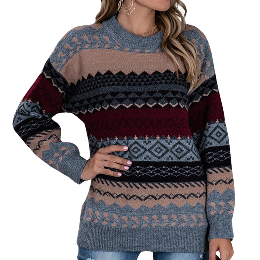 Classic Vintage Sweater