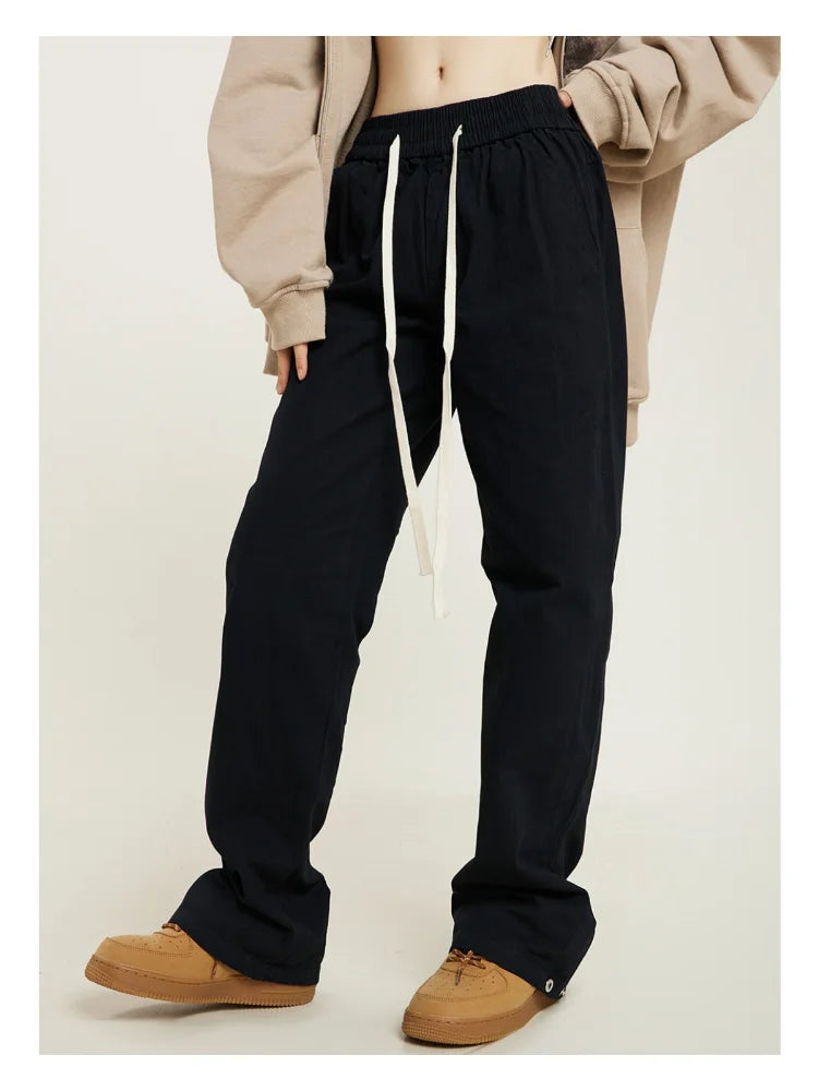 Brown Cargo Y2k Hippie 90s Oversized Pant