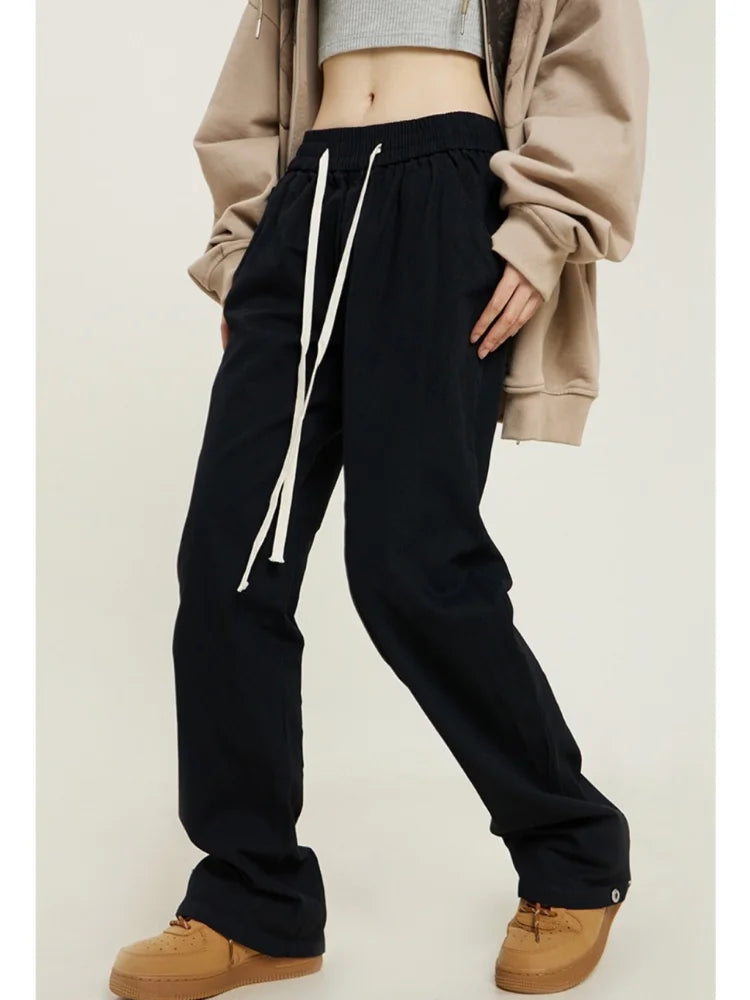 Brown Cargo Y2k Hippie 90s Oversized Pant