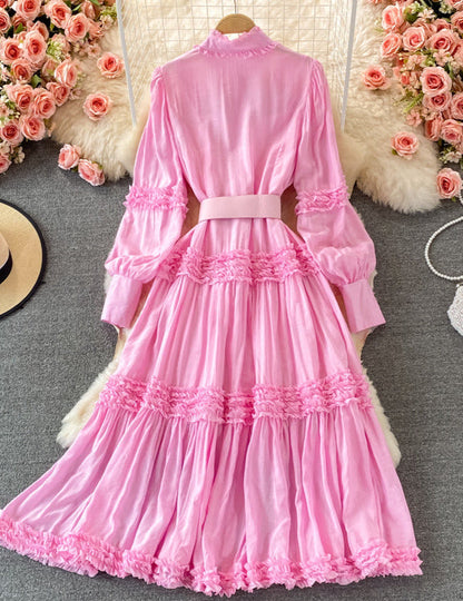 Susan Midi Dress