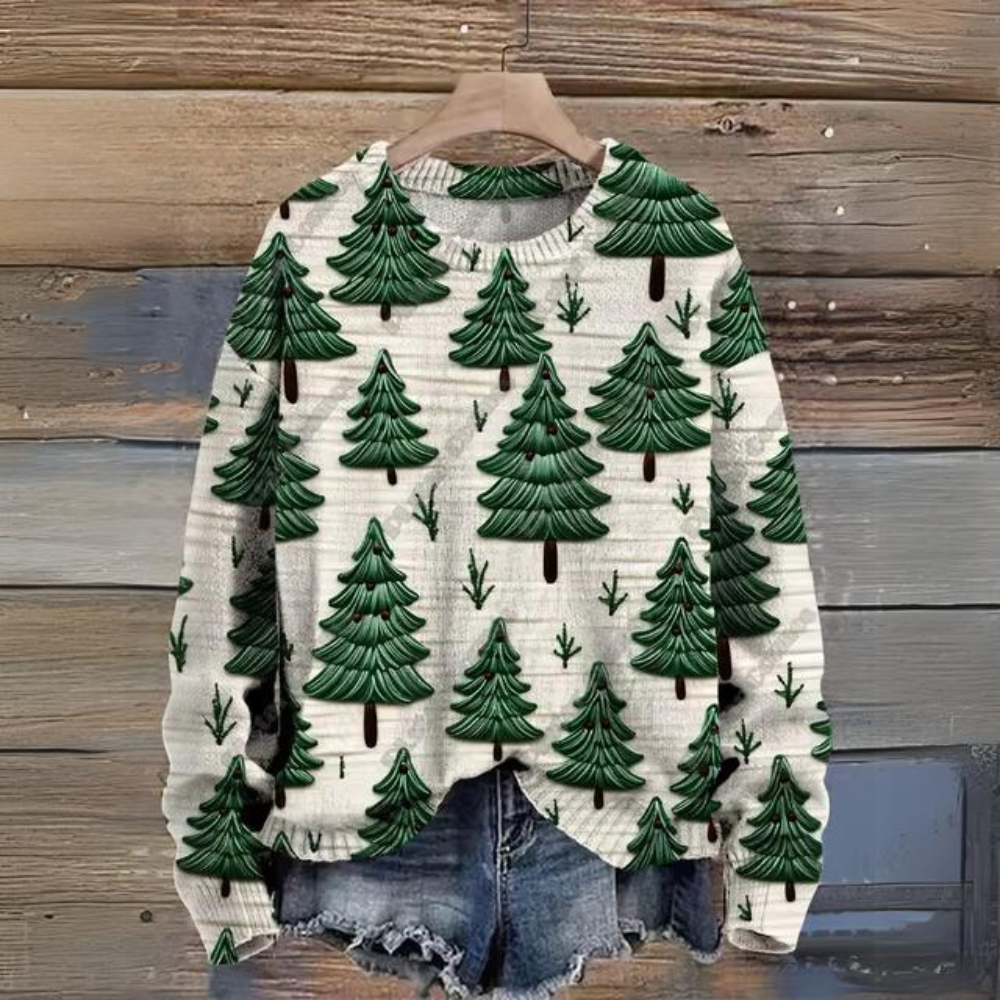 Classic Vintage Sweater