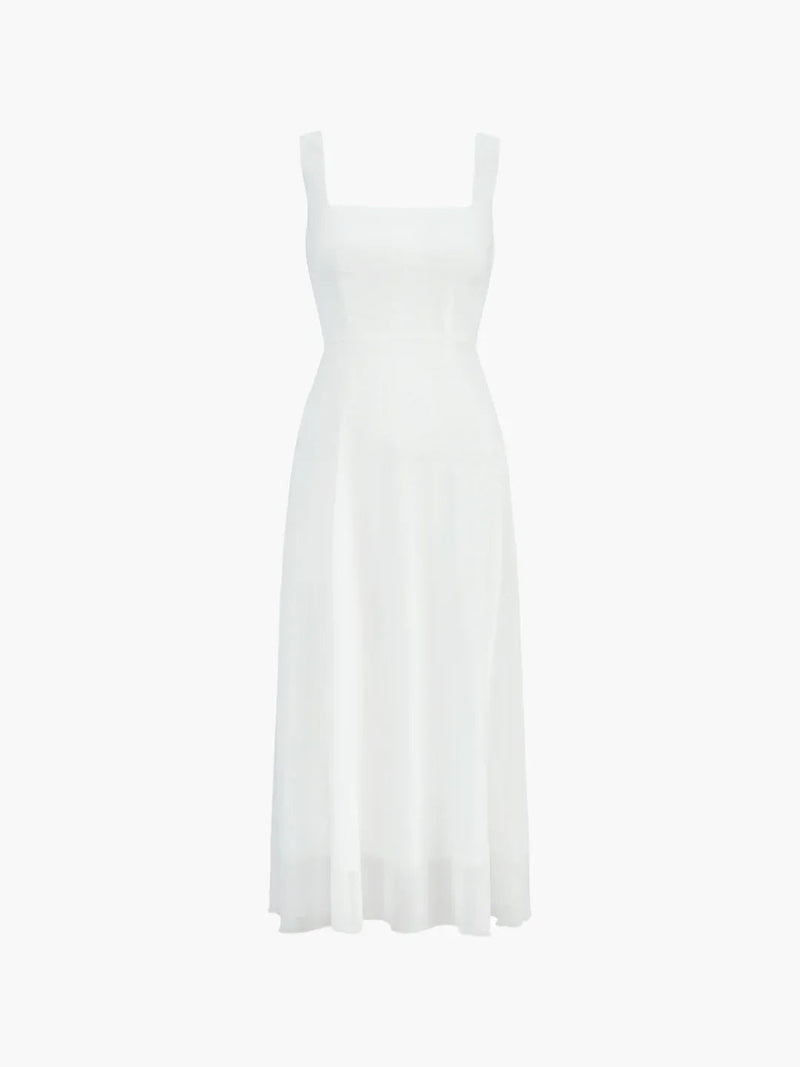 Style Cami Long Dress