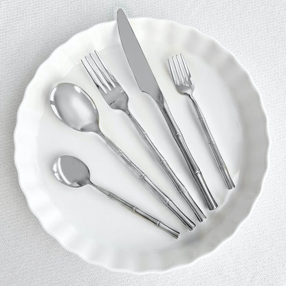 Elia Flatware Utensils Set