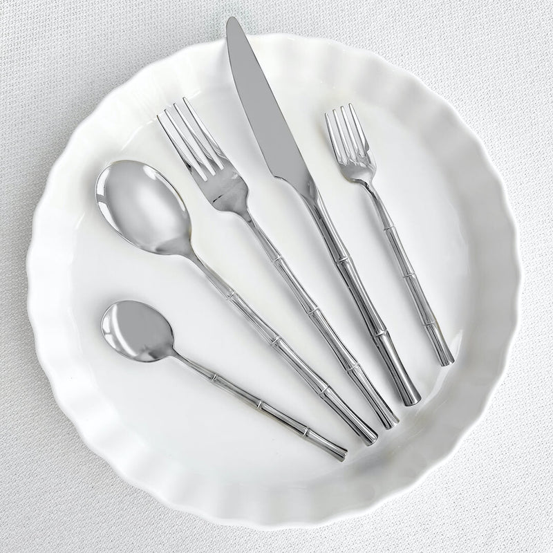 Elia Flatware Utensils Set