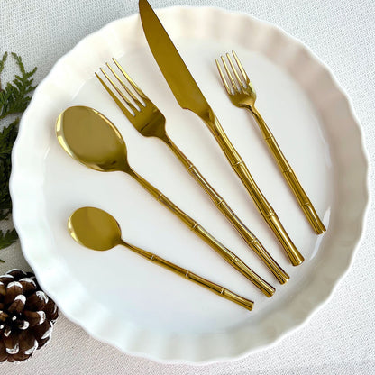 Elia Flatware Utensils Set