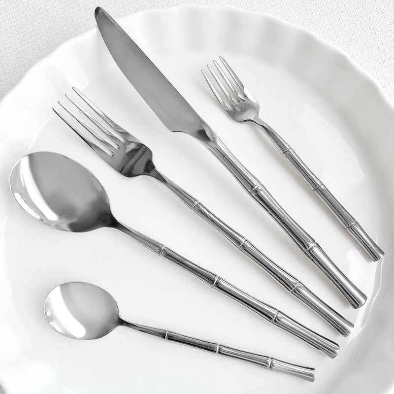 Elia Flatware Utensils Set