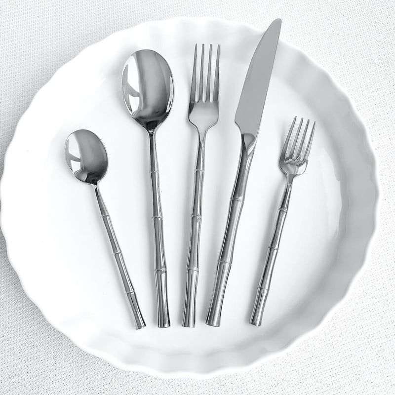 Elia Flatware Utensils Set
