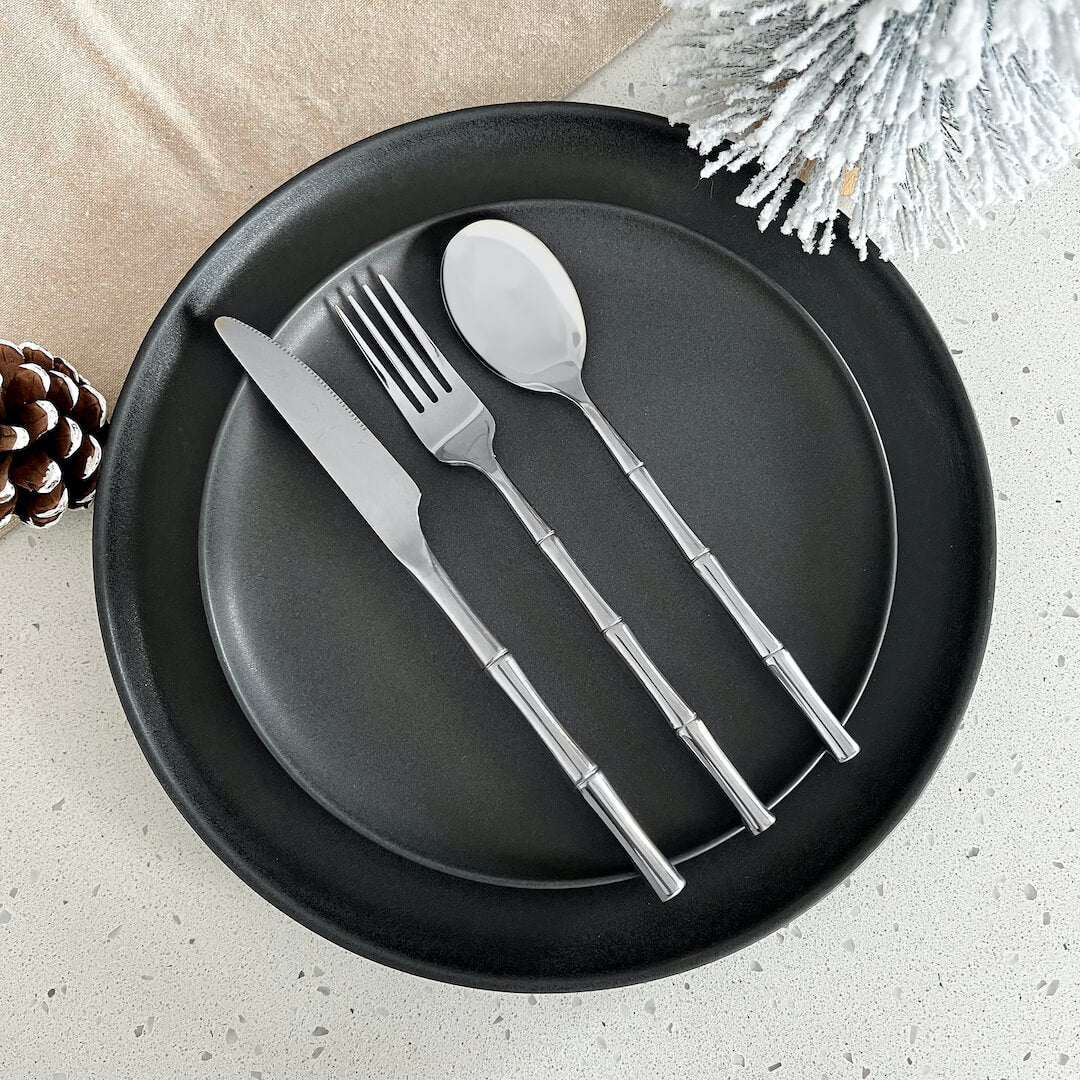 Elia Flatware Utensils Set