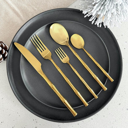 Elia Flatware Utensils Set