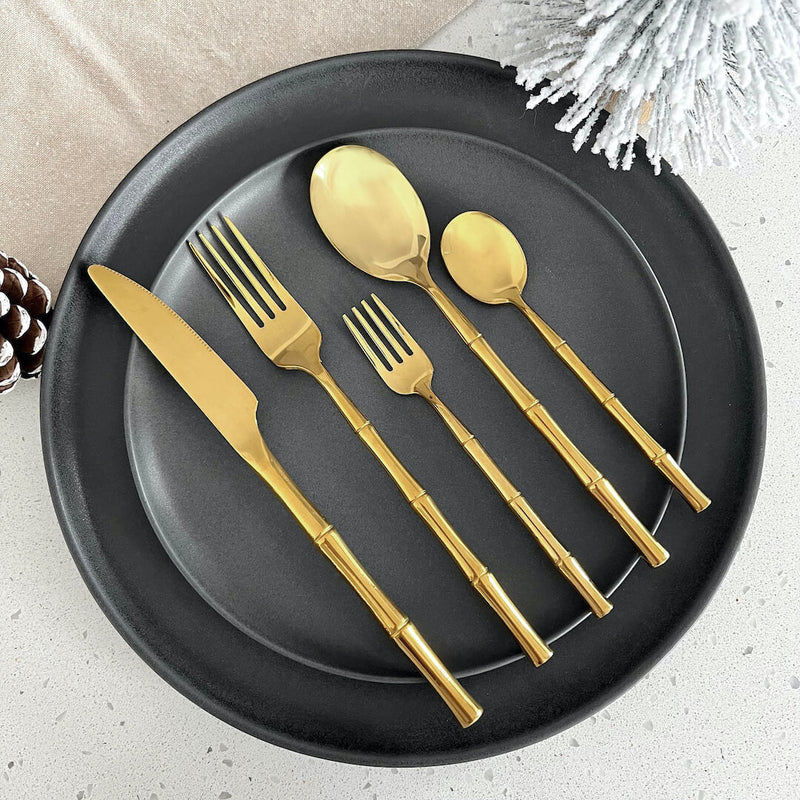 Elia Flatware Utensils Set