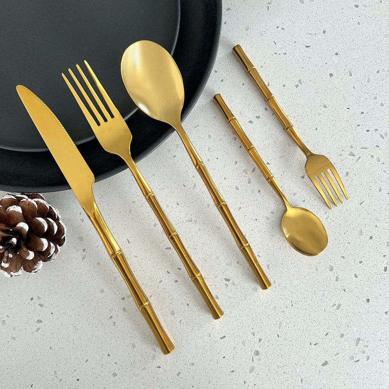 Elia Flatware Utensils Set