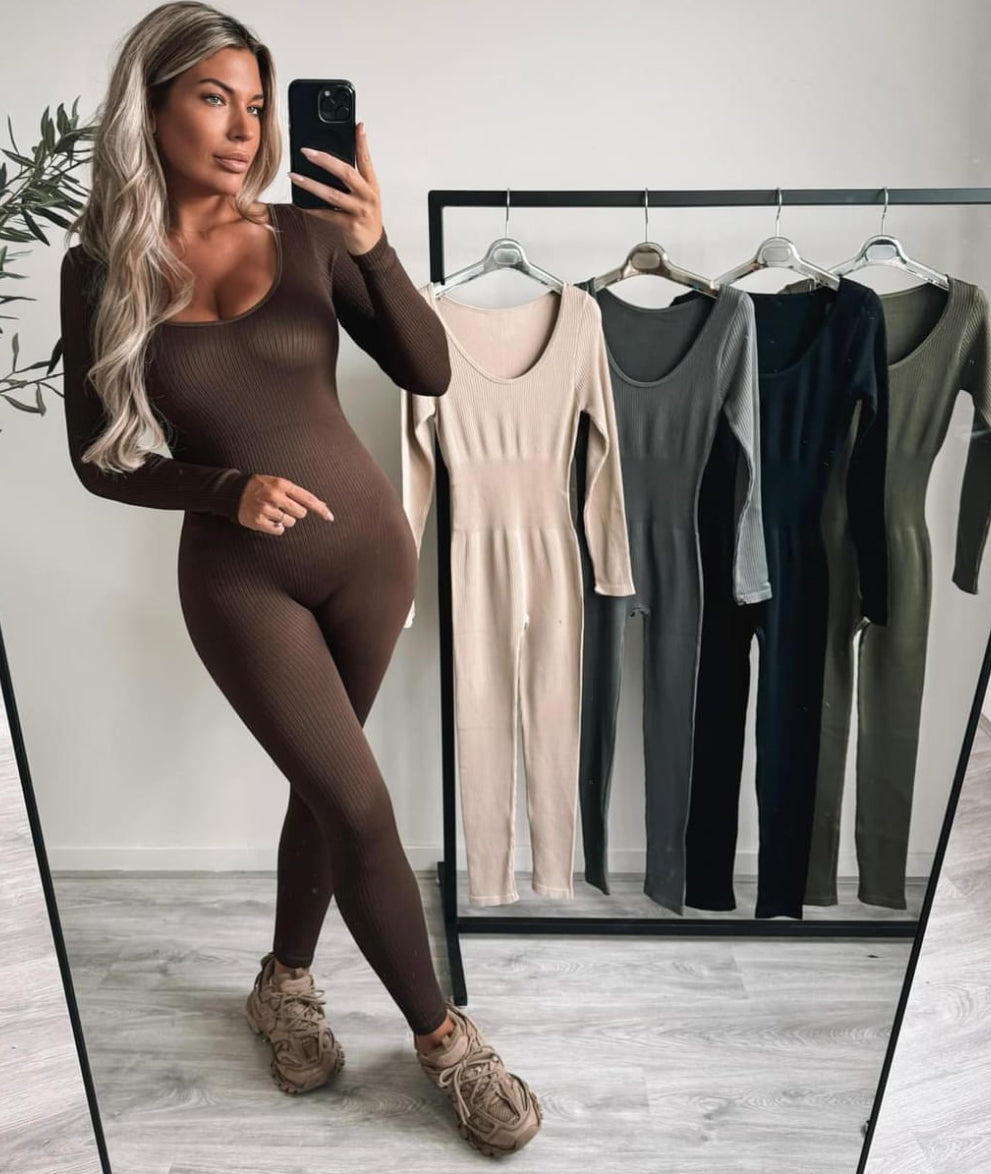 Marie - Jumpsuit Bestseller 🔥