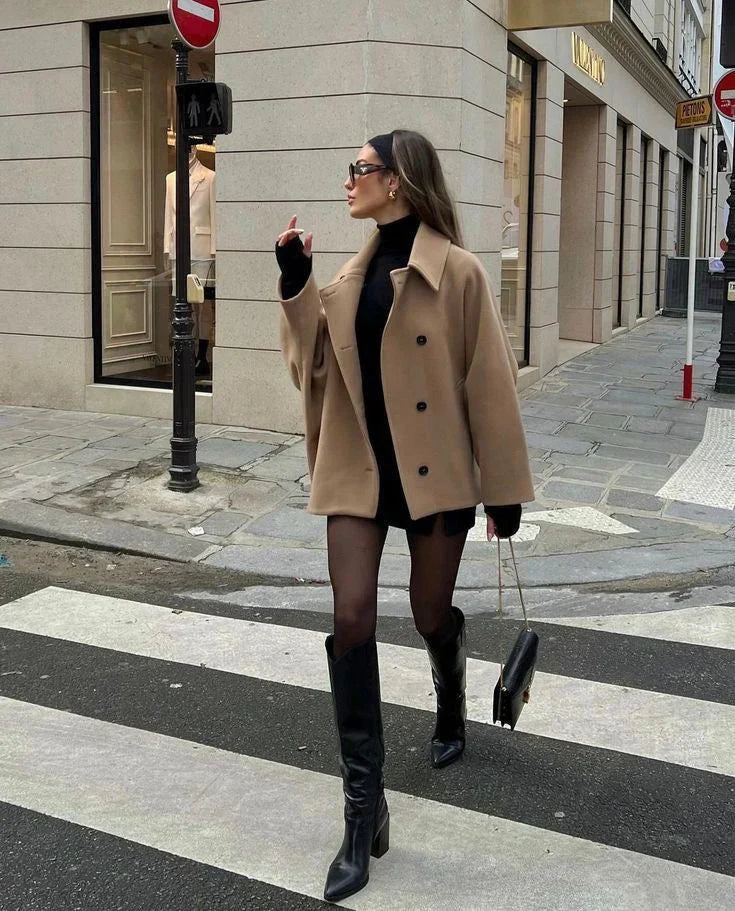 Lucy - Coat