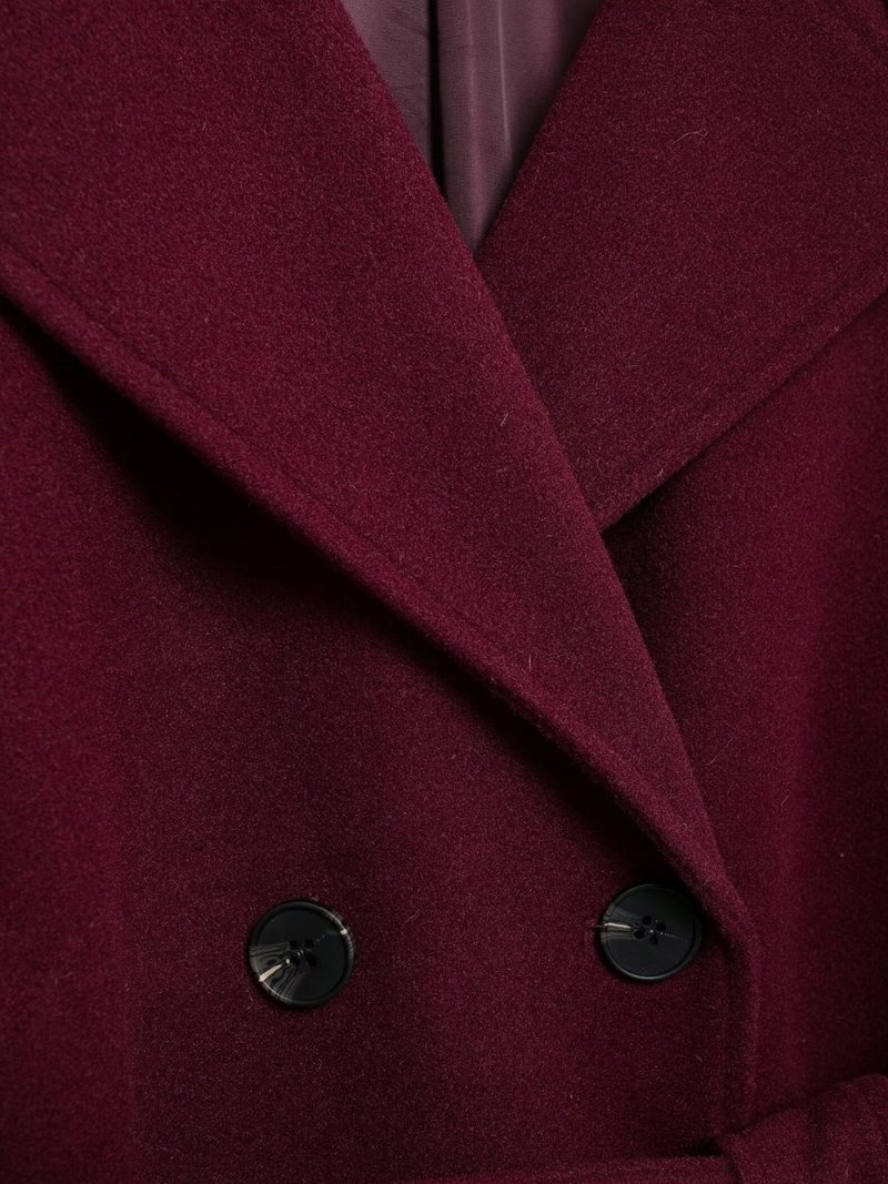 Hannah Trenchcoat