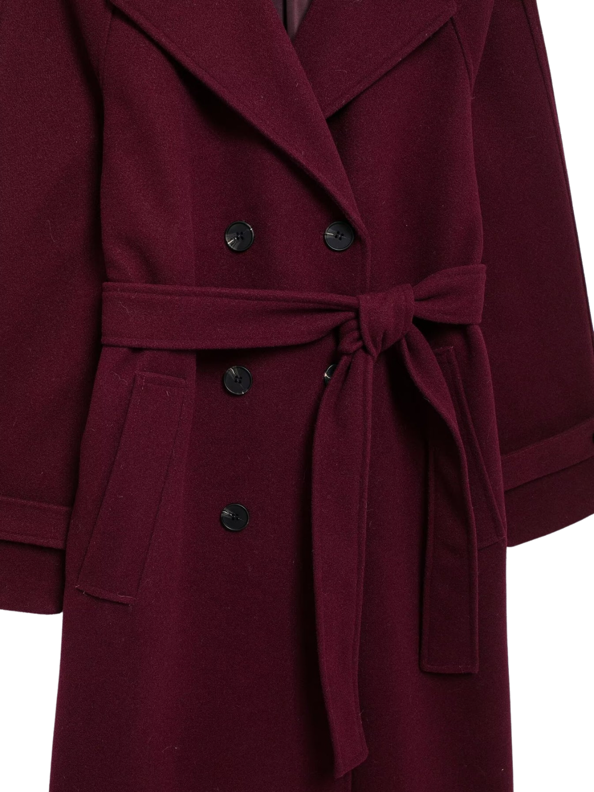 Hannah Trenchcoat
