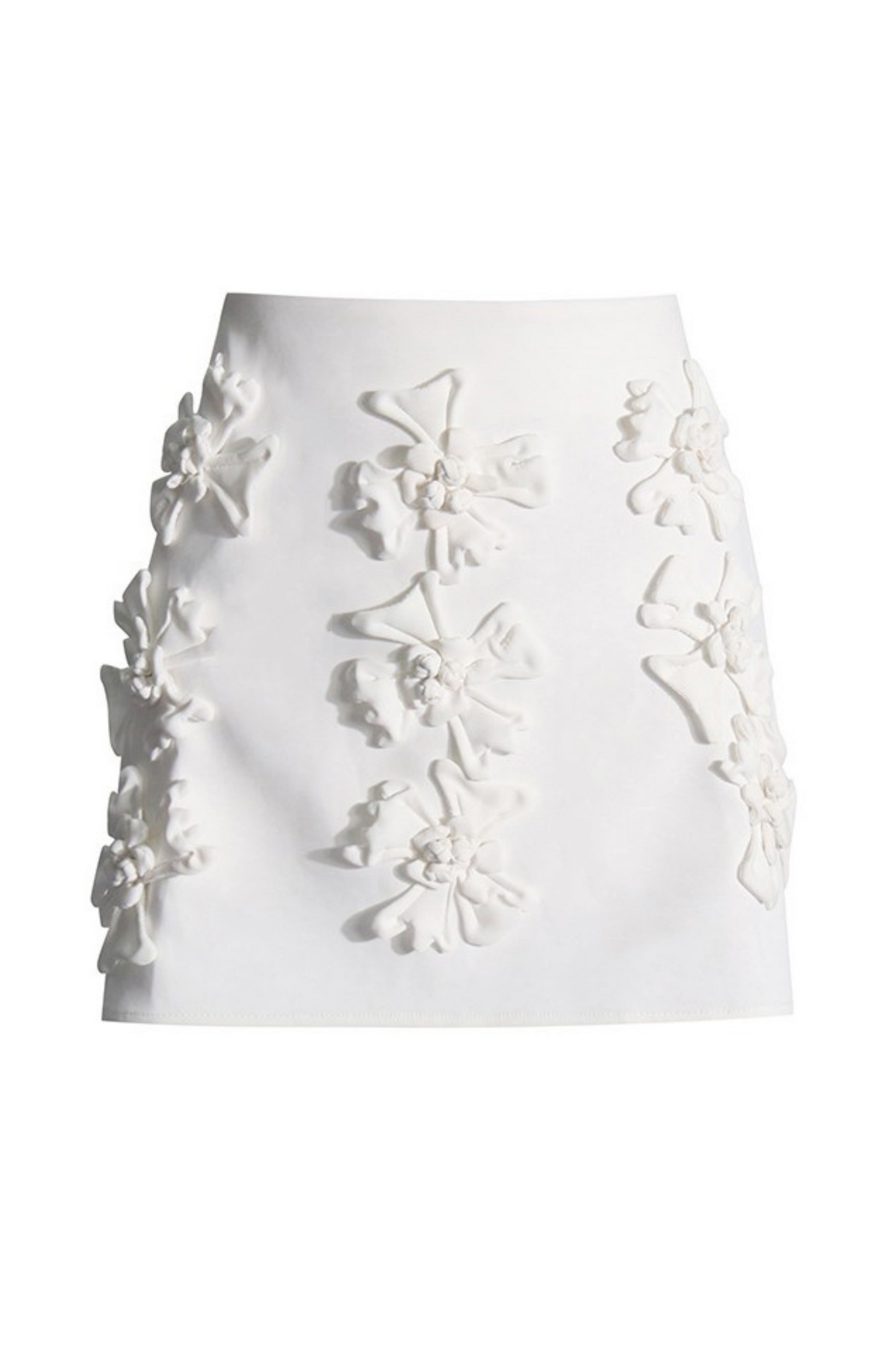 Juliete Hollow See Through T-shirt
