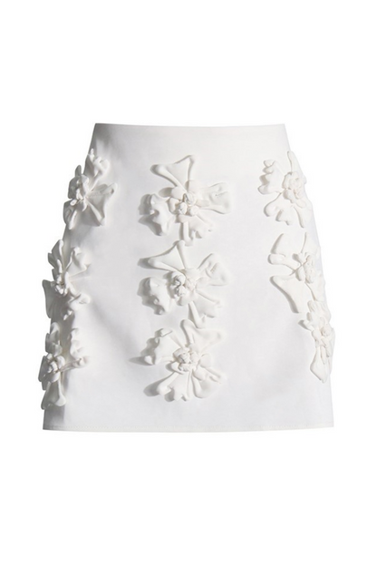 Juliete Hollow See Through T-shirt