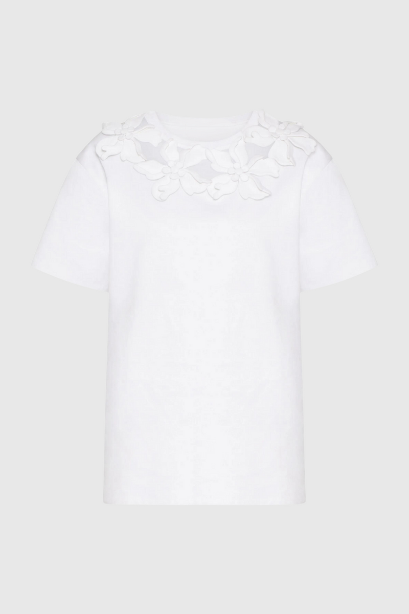 Juliete Hollow T-shirt