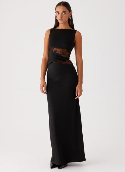 Elisa Maxi Dress
