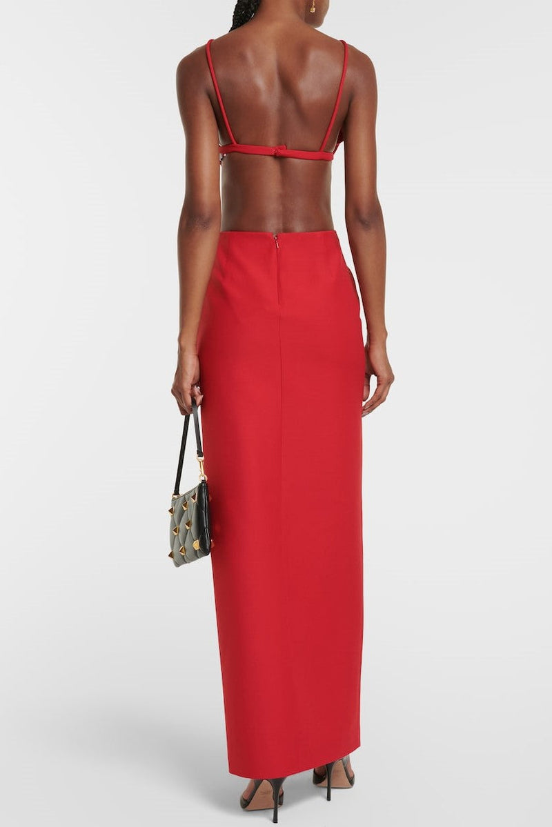Kendia Rose Skirt