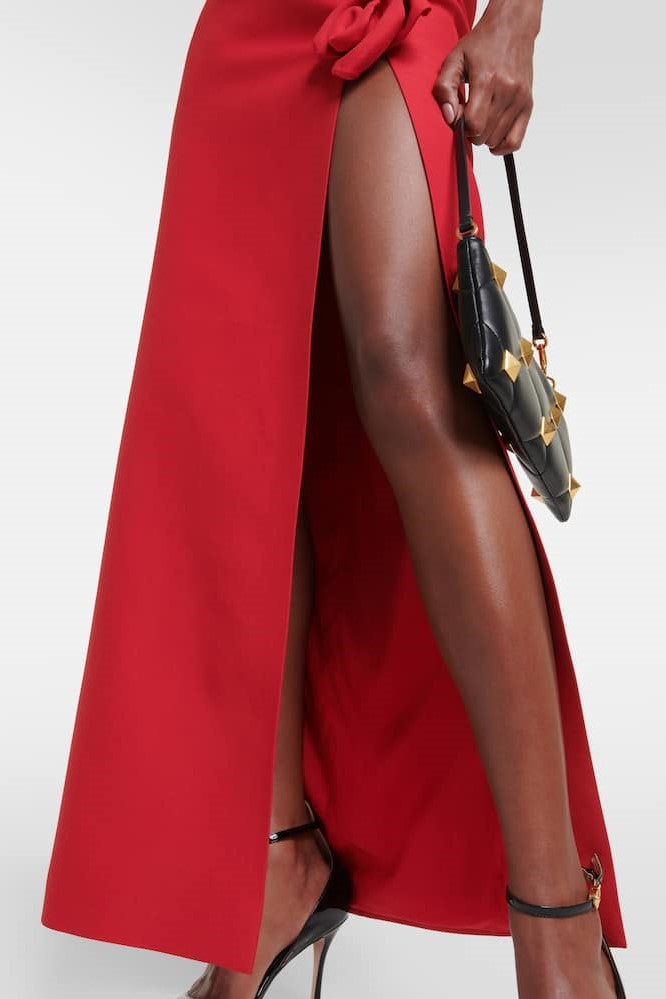 Kendia Rose Skirt
