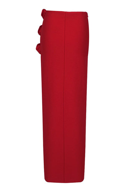 Kendia Rose Skirt