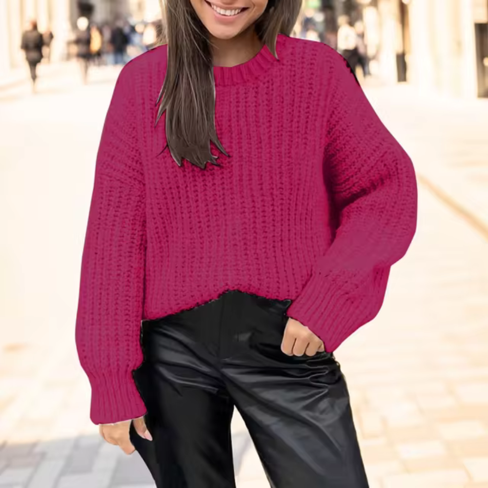 Vintage Inspired Sweater