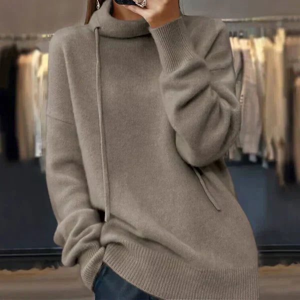 Vintage Inspired Sweater
