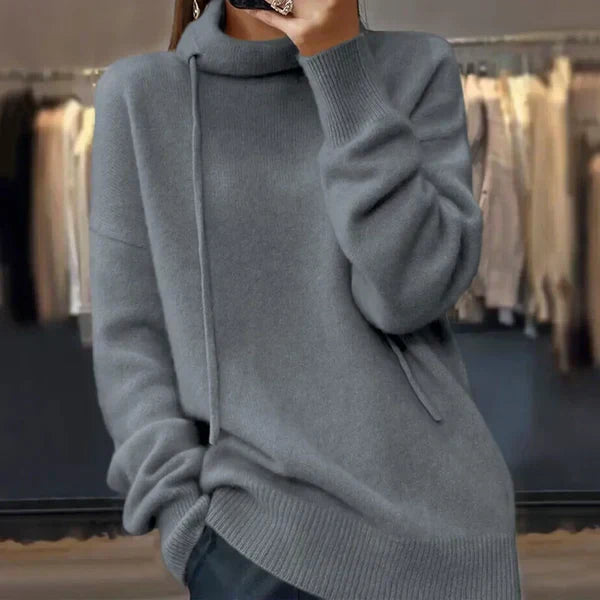 Vintage Inspired Sweater