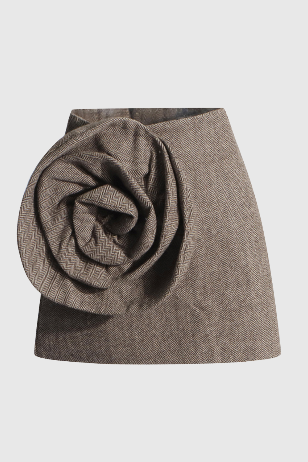 Laural Embellished Skirt