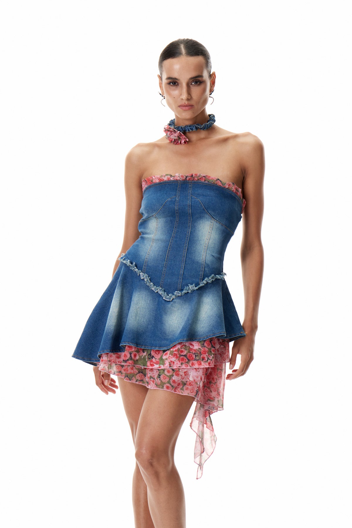 Liana Mini Dress