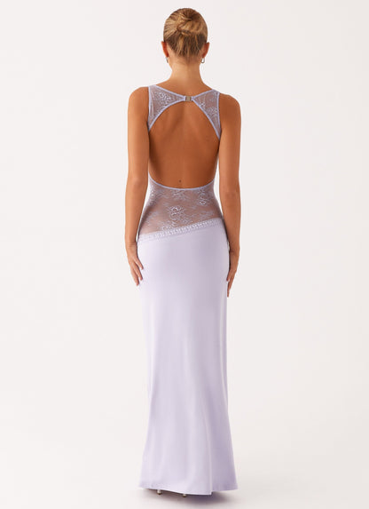 Lucinda Maxi Dress