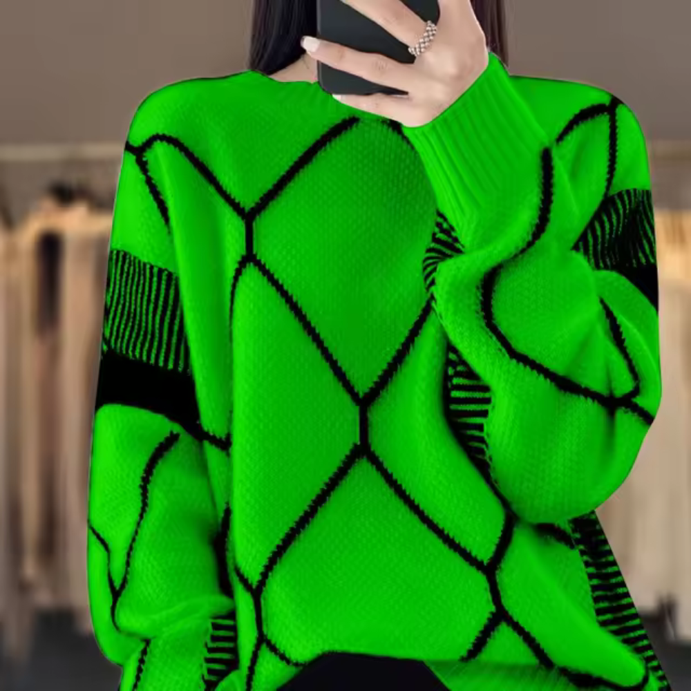 Classic Vintage Sweater