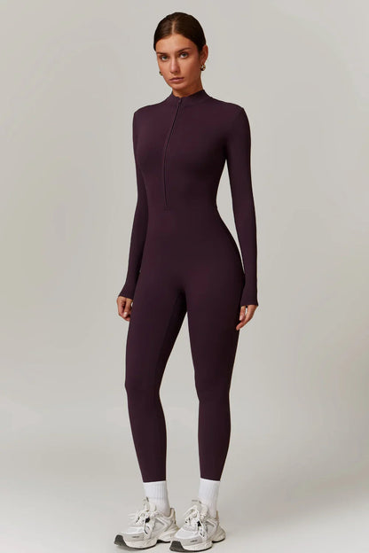 Movepro | Winter Jumpsuit