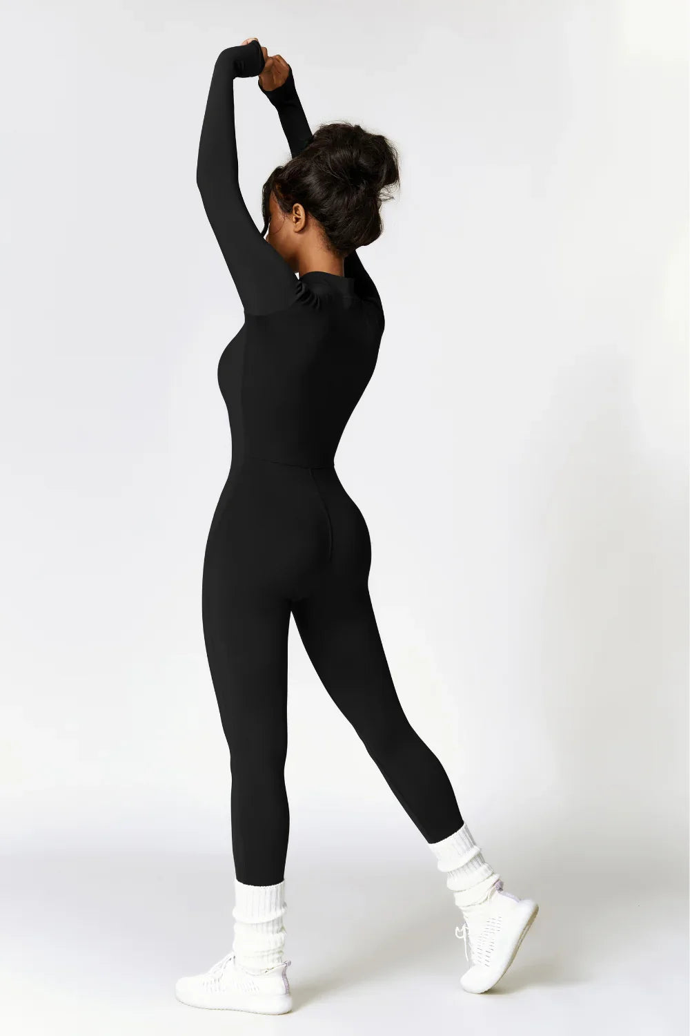 Movepro | Winter Jumpsuit