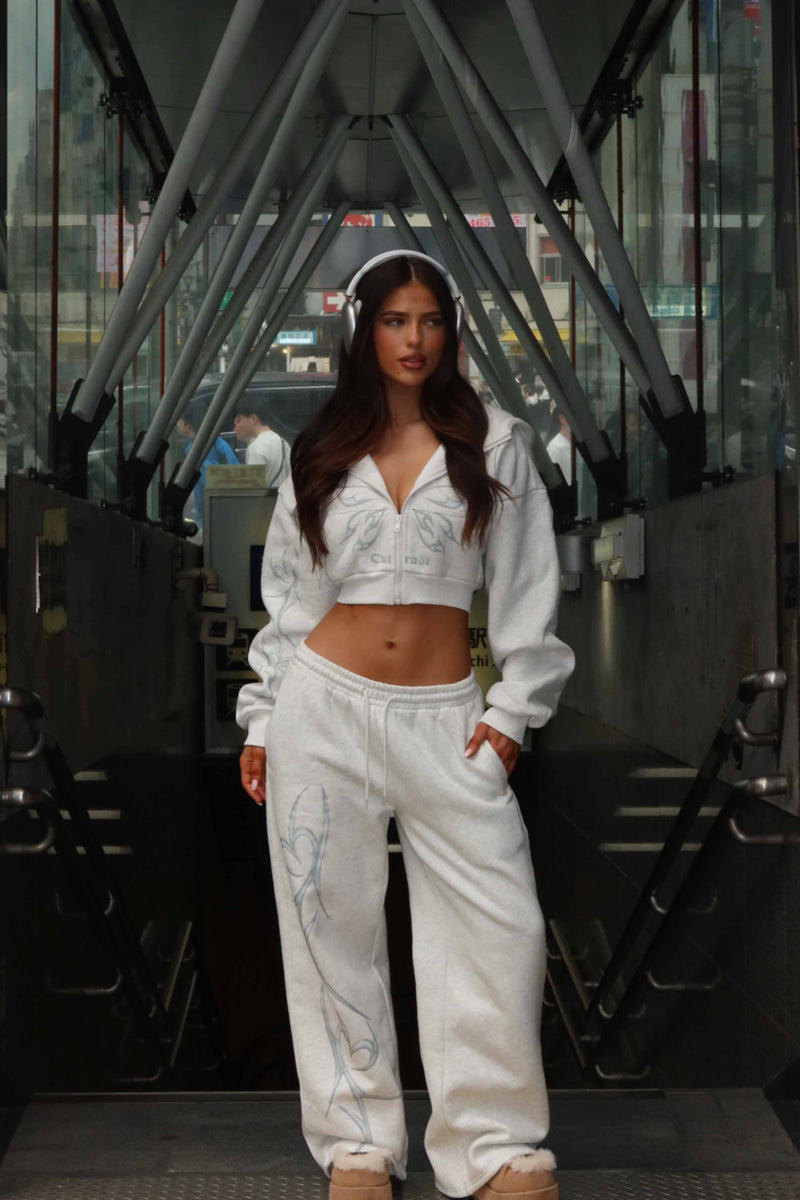 Nya Sweatpant Grey