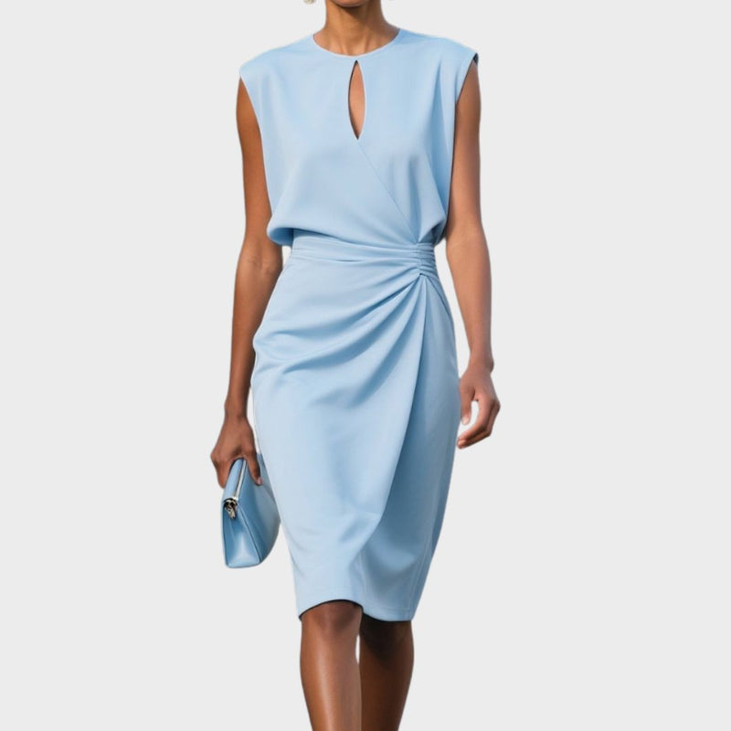 Mae | Midi Dress