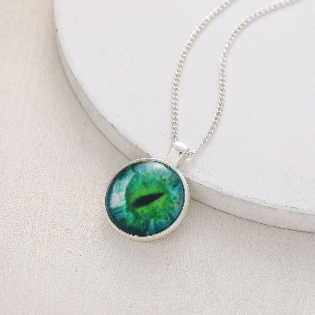 Delicate Artisan Necklace
