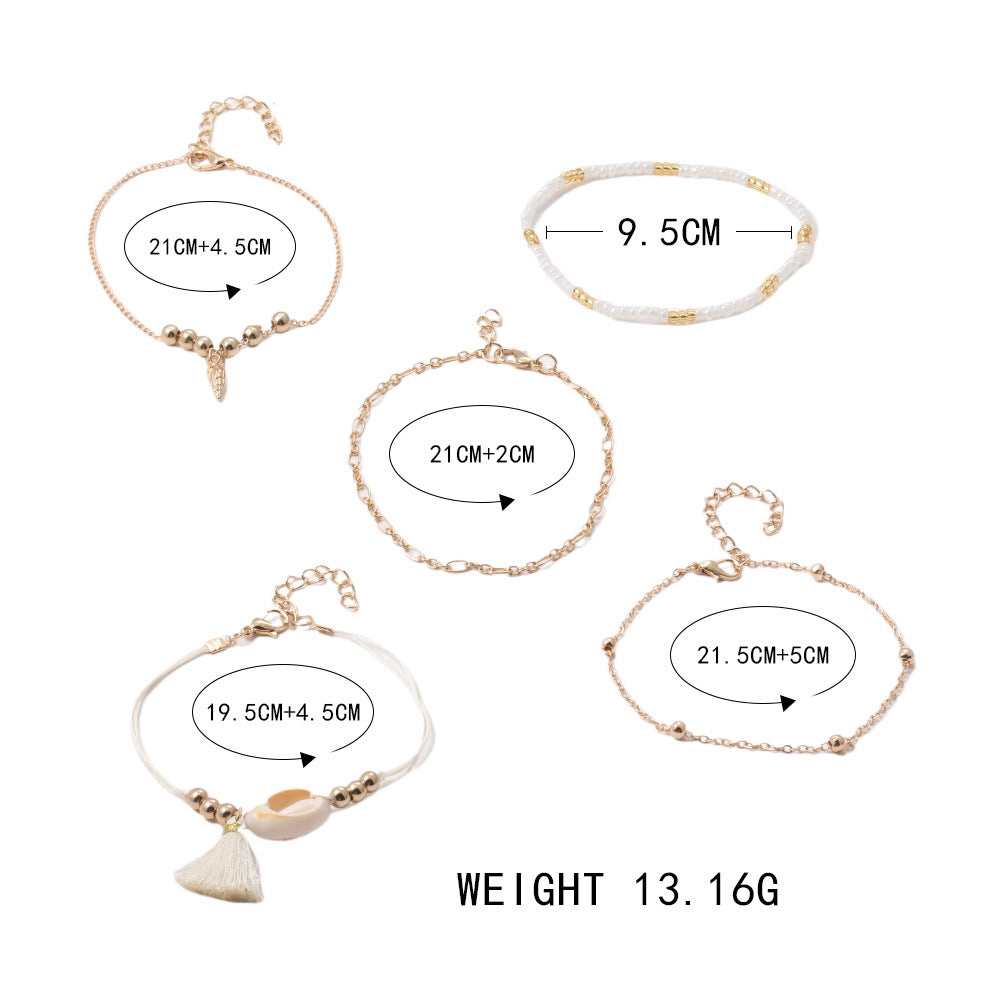 Classic Bracelet with Timeless Appeal