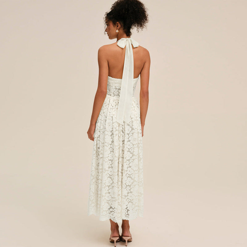 Alana Midi Dress
