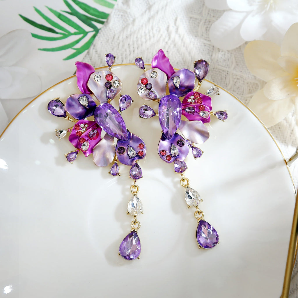 Elegant Earring for Every Occasion