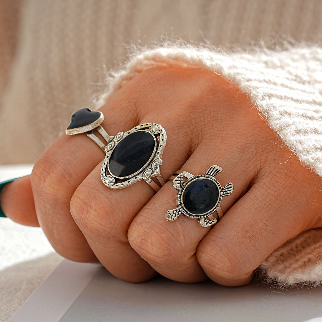 Delicate Artisan Set