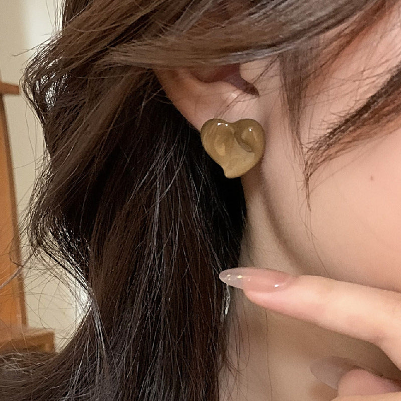 Romantic Earring for Special Moments