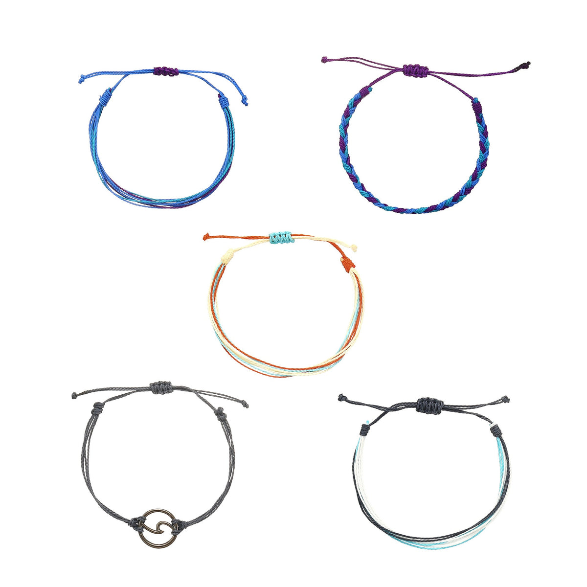 Classic Set with Timeless Appeal