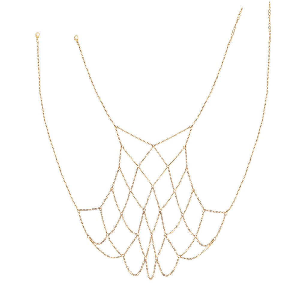 Romantic Chain for Special Moments
